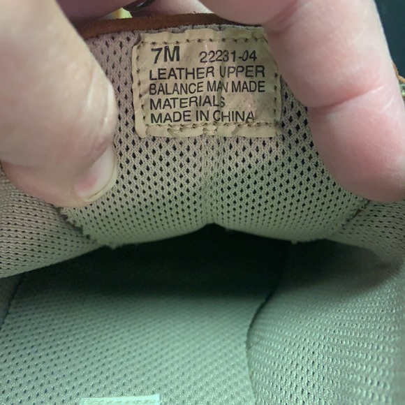 Steve Madden Retro Looking slides - Picture 7 of 7